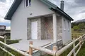 Дом 3 комнаты 56 м² Жабляк, Черногория