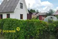 House 46 m² Nieharelski sielski Saviet, Belarus