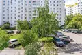 3 room apartment 65 m² Minsk, Belarus