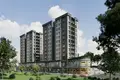 Квартира 102 м² Багджылар, Турция