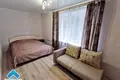Appartement 2 chambres 42 m² Homiel, Bélarus