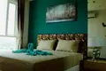 Copropriété 2 chambres  Pattaya, Thaïlande