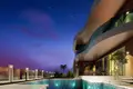 2 bedroom apartment 45 m² Tosmur, Turkey