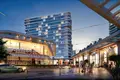 Kompleks mieszkalny Prestigious residence with swimming pools, a tennis court and a kids' club, Istanbul, Turkey