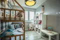 3 room apartment 43 m² Lodz, Poland