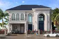 Вилла Above Element Villa