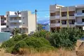 Działki 1 pokój 573 m² Municipality of Agios Nikolaos, Grecja