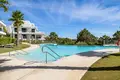 2 bedroom apartment 95 m² Estepona, Spain