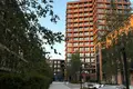 Mieszkanie 3 pokoi 59 m² Kraków, Polska