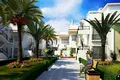 Квартира 75 м² Северный Кипр, Северный Кипр