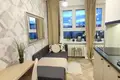 Студия 1 комната 20 м² в Варшаве, Польша
