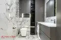 3 room apartment 97 m² Minsk, Belarus