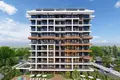 Квартира 2 комнаты 63 м² Аланья, Турция