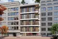 Bliźniak 3 pokoi 95 m² Kadikoy, Turcja