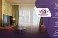 1 room apartment 30 m² Salihorsk, Belarus