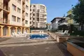 Mieszkanie 2 pokoi 58 m² Nesebyr, Bułgaria