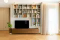 Appartement 3 chambres 75 m² Varsovie, Pologne