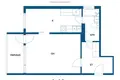 Apartamento  Helsinki sub region, Finlandia