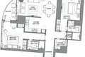 Квартира в новостройке SeaHaven Tower A by Sobha