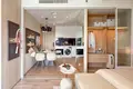 Apartamento 2 habitaciones 52 m² Bangkok, Tailandia