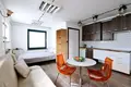 1 room apartment 20 m² in Warsaw, Poland