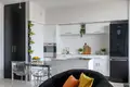 Mieszkanie 2 pokoi 59 m² Warszawa, Polska