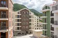 Apartamento 1 habitación  Donja Lastva, Montenegro