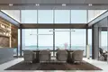 Copropriété 4 chambres 282 m² Na Chom Thian, Thaïlande