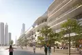 Kompleks mieszkalny Dubai Harbour Residences