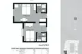 2 bedroom apartment 33 m² Crikvenica, Croatia