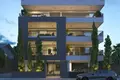 Appartement 2 chambres 106 m² Limassol, Chypre