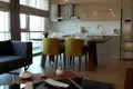 Complejo residencial Residential complex with swimming pools and a spa center close to the main highways, Istanbul, Turkey
