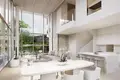 Mieszkanie 2 pokoi 345 m² Thalang, Tajlandia
