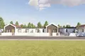 3 bedroom house 125 m² Kiti, Cyprus