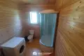 2 room house 67 m² Belarus, Belarus