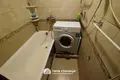 2 bedroom apartment 47 m² Minsk, Belarus