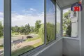 Apartamento 1 habitación 33 m² Minsk, Belarús