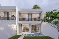Вилла 3 комнаты 137 м² Buwit, Индонезия