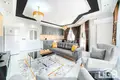 Apartamento 3 habitaciones 110 m² Alanya, Turquía