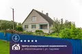 Casa 103 m² Visnieuski sielski Saviet, Belarús