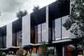 Complexe résidentiel New premium complex of townhouses near the ocean, Uluwatu, Bali, Indonesia