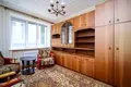 Wohnung 2 zimmer 31 m² Minsk, Belarus