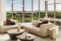Appartement 4 chambres 192 m² Doubaï, Émirats arabes unis