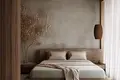 Villa de tres dormitorios 200 m² Ungasan, Indonesia