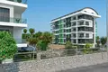 Wohnung 2 zimmer 48 m² Kargıcak, Türkei