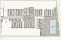 Penthouse 3 Schlafzimmer 177 m² Germasogeia, Zypern