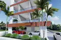 Ático 3 habitaciones 103 m² Larnaca, Chipre
