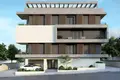 Квартира 43 м² муниципалитет Ларнака, Кипр