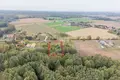 Parcelas 3 003 m² Boduszewo, Polonia