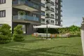 Wohnung 1 zimmer 100 m² Alanya, Türkei